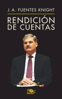 Rendición de cuentas