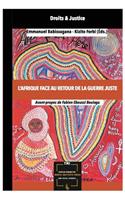 L'Afrique face au Retour de la Guerre Juste