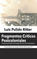 Fragmentos Críticos Postcoloniales