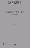 UN TEMPS DE SILENCE CONCERTO POUR FLTE