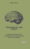 Psychiatrie Und Altern