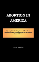 Abortion in America