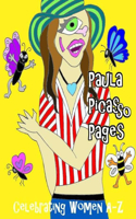 Paula Picasso Pages