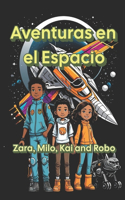 Aventuras en el Espacio
