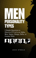 Men Personality Types