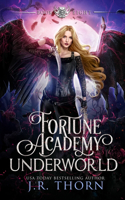Fortune Academy Underworld: Book Eight(8 Fortune Academy)