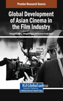Global Development of Asian Cinema in the Film Industry
