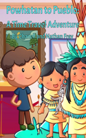 Powhatan to Pueblo