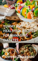 The Diabetes Cookbook