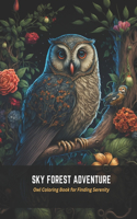 Sky Forest Adventure
