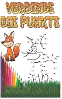 verbinde die punkte: Punkt zu Punkt Bilder-Faszinierende Motive zur Entspannung und Stres Aufgabenheft für Kinder und Erwachsene, Arbeitsbuch für Spiele, Labyrinthe, Wor