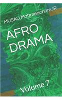 Afro Drama