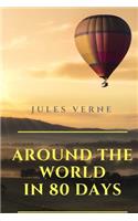 Around the World in 80 Days
