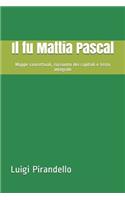 Il fu Mattia Pascal