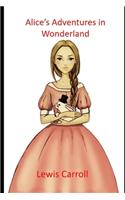 Alice's Adventures in Wonderland "Annotated Classic"