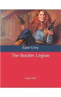 The Border Legion