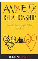 Anxiety in Relationship