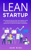 Lean Startup