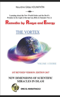 Remedies by Ruqyah and Energy