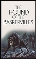 The Hound of the Baskervilles Illustrated