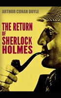 The Return of Sherlock Holmes Illustrated