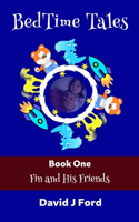 BedTime Tales Book One