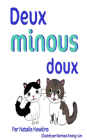 Deux minous doux