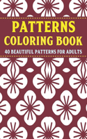 Patterns Coloring Book