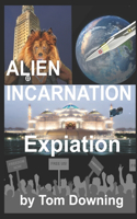 ALIEN INCARNATION Expiation