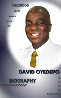David Oyedepo Biography