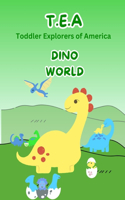 T.E.A. Dino World