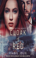 Cloak of Red: (3 Arrow Tactical)