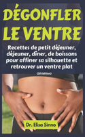 Dégonfler le ventre