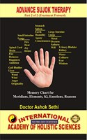 Advance Sujok Therapy (Part 2 of 2) : Holistic Health for All
