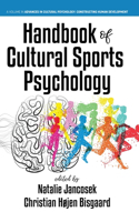Handbook of Cultural Sports Psychology