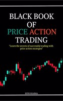 Black Book of Price Action Trading