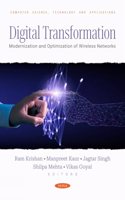 Digital Transformation â€“ Modernization and Optimization of Wireless Networks (Computer Science, Technology and Applications)