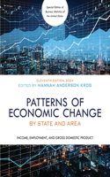Patterns of Economic Change by State and Area 2024