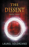 Dissent (Final Olympics, Book #3)