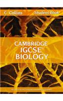 Biology Student Book: Cambridge Igcse