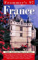 Comp. France '97: Pb (FROMMER'S FRANCE)