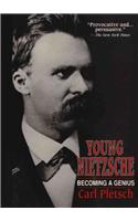 Young Nietzsche