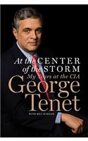 At the Center of the Storm