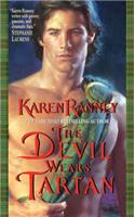 Devil Wears Tartan