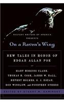 On a Raven's Wing