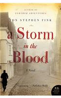 Storm in the Blood