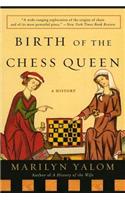 Birth of the Chess Queen