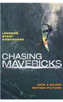 Chasing Mavericks: The Movie Novelization