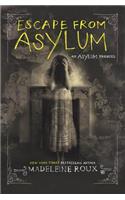 Escape from Asylum