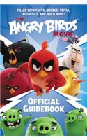 The Angry Birds Movie Official Guidebook